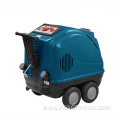 Gasoline Diesel Engine Driven High Pressure Washer